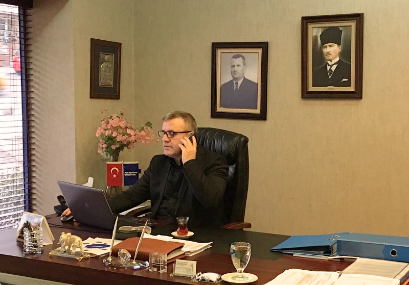 Sigorta Ankara İstanbul