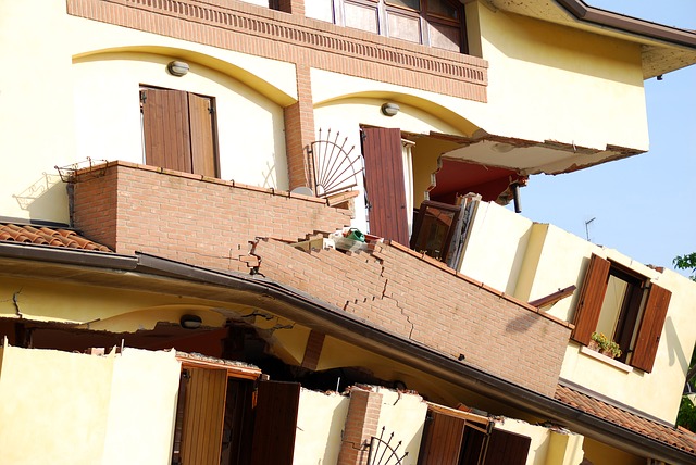 Zorunlu deprem sigortası Ankara