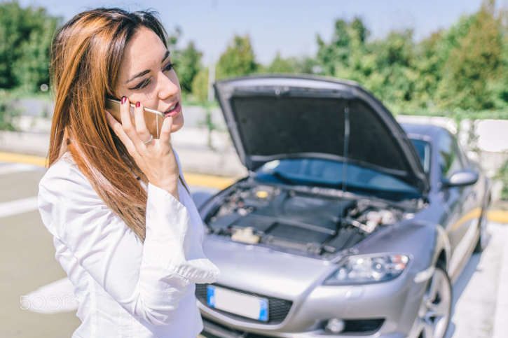 Kasko sigortası Ankara İstanbul