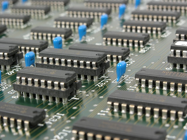 elektronik cihaz sigortası