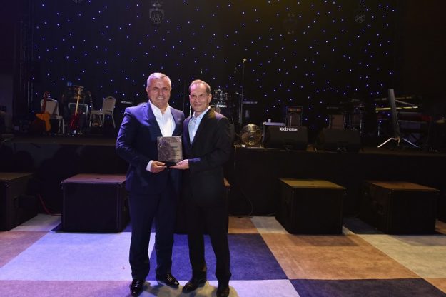 Erhan Yazıcı Anadolu Sigorta Kıbrıs